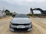 Kia K5-1