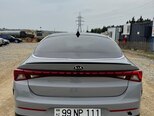 Kia K5-7