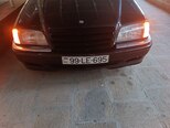 Mercedes C 200-7