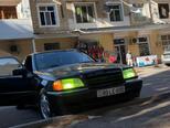 Mercedes C 200-4