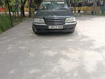 Mercedes C 200-1