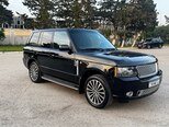 Land Rover Range Rover-4