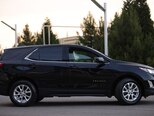 Chevrolet Equinox-4