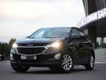 Chevrolet Equinox-5