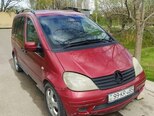 Mercedes Vaneo-1