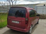 Mercedes Vaneo-3