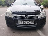Opel Astra-1