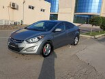 Hyundai Elantra-4