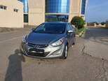 Hyundai Elantra-1