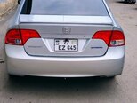 Honda Civic-2