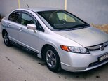 Honda Civic-4