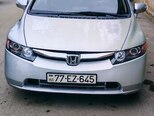 Honda Civic-1