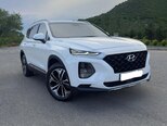 Hyundai Santa Fe-1