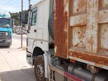 HOWO Sinotruk-2