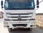 HOWO Sinotruk-1