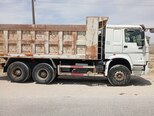 HOWO Sinotruk-5