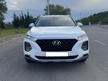 Hyundai Santa Fe-2