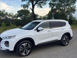 Hyundai Santa Fe-4
