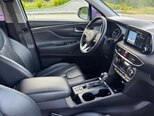 Hyundai Santa Fe-8