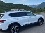 Hyundai Santa Fe-5