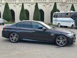 BMW 528-7