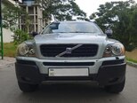 Volvo XC90-1