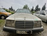 Mercedes 200 D-1