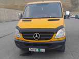 Mercedes Sprinter 313-1
