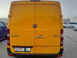 Mercedes Sprinter 313-2
