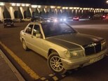 Mercedes 190-1