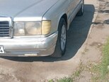 Mercedes 190-4