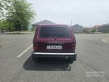 LADA (VAZ) Niva-2