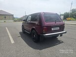 LADA (VAZ) Niva-7