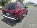 LADA (VAZ) Niva-6