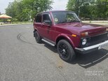LADA (VAZ) Niva-8