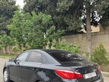 Changan Eado-4
