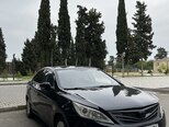 Changan Eado-3