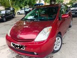 Toyota Prius-1