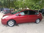 Toyota Prius-2
