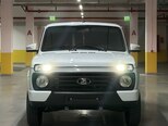 LADA (VAZ) Niva-1