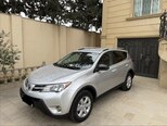 Toyota RAV4-2