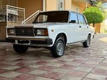 LADA (VAZ) 2107-5