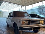 LADA (VAZ) 2107-1