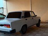 LADA (VAZ) 2107-8