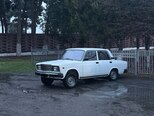 LADA (VAZ) 2107-6