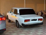 LADA (VAZ) 2107-7