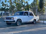 LADA (VAZ) 2107-3