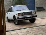 LADA (VAZ) 2107-2