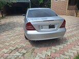 Mercedes C 200-2