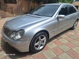 Mercedes C 200-3